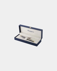Balpen Waterman Hemisphere om te personaliseren - Grijs