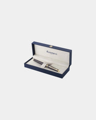 Rollerpen Waterman Hemisphere om te personaliseren - Zwart