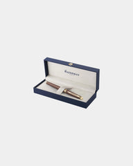 Rollerpen Waterman Hemisphere om te personaliseren - Koper