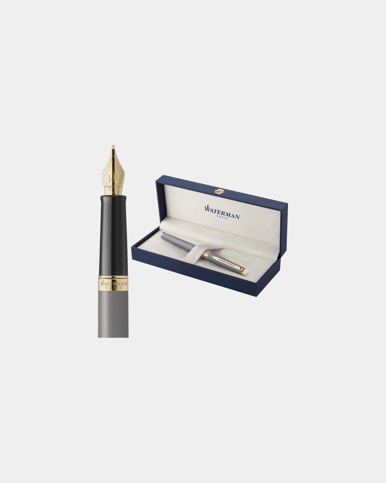 Vulpen Waterman Hemisphere om te personaliseren - 7