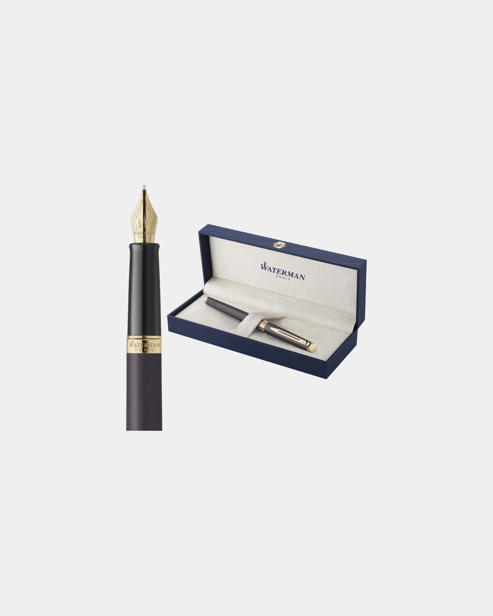 Vulpen Waterman Hemisphere om te personaliseren - 11