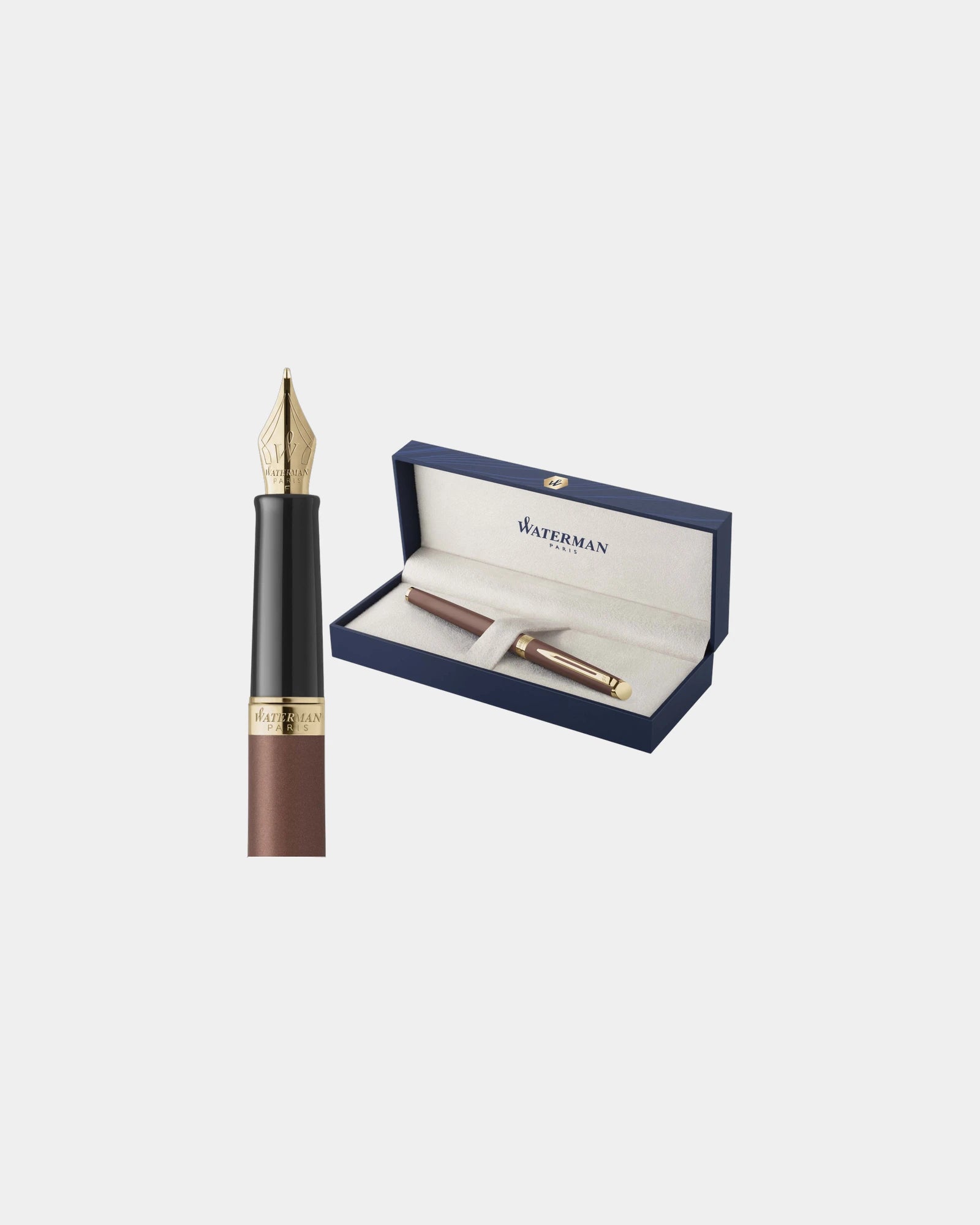 Vulpen Waterman Hemisphere om te personaliseren - 3