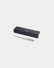 Balpen roestvrij staal Parker Jotter om te personaliseren - Staal