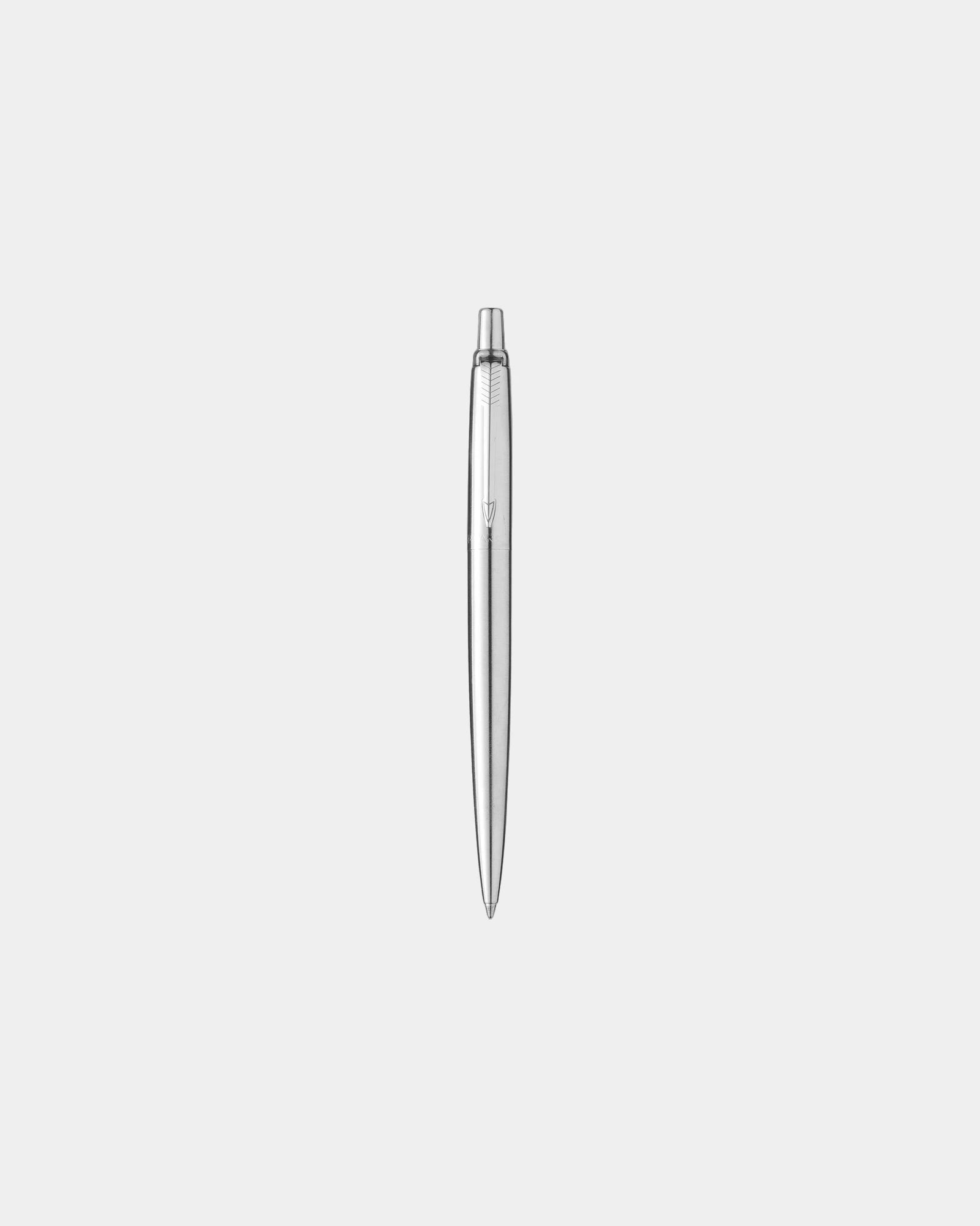 Balpen roestvrij staal Parker Jotter om te personaliseren - 1