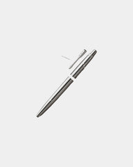 Balpen roestvrij staal Parker Jotter om te personaliseren - 3