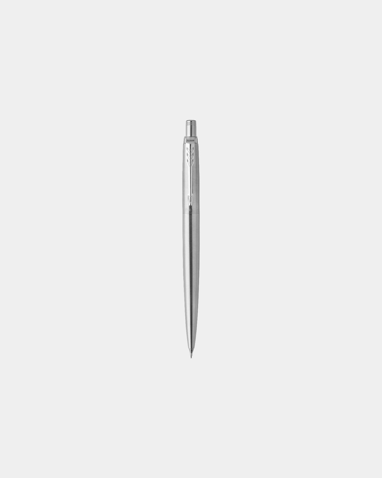 Vulpotlood roestvrij staal Jotter om te personaliseren - 1