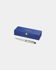 Balpen metaal Expert geschenkdoos om te personaliseren - Staal