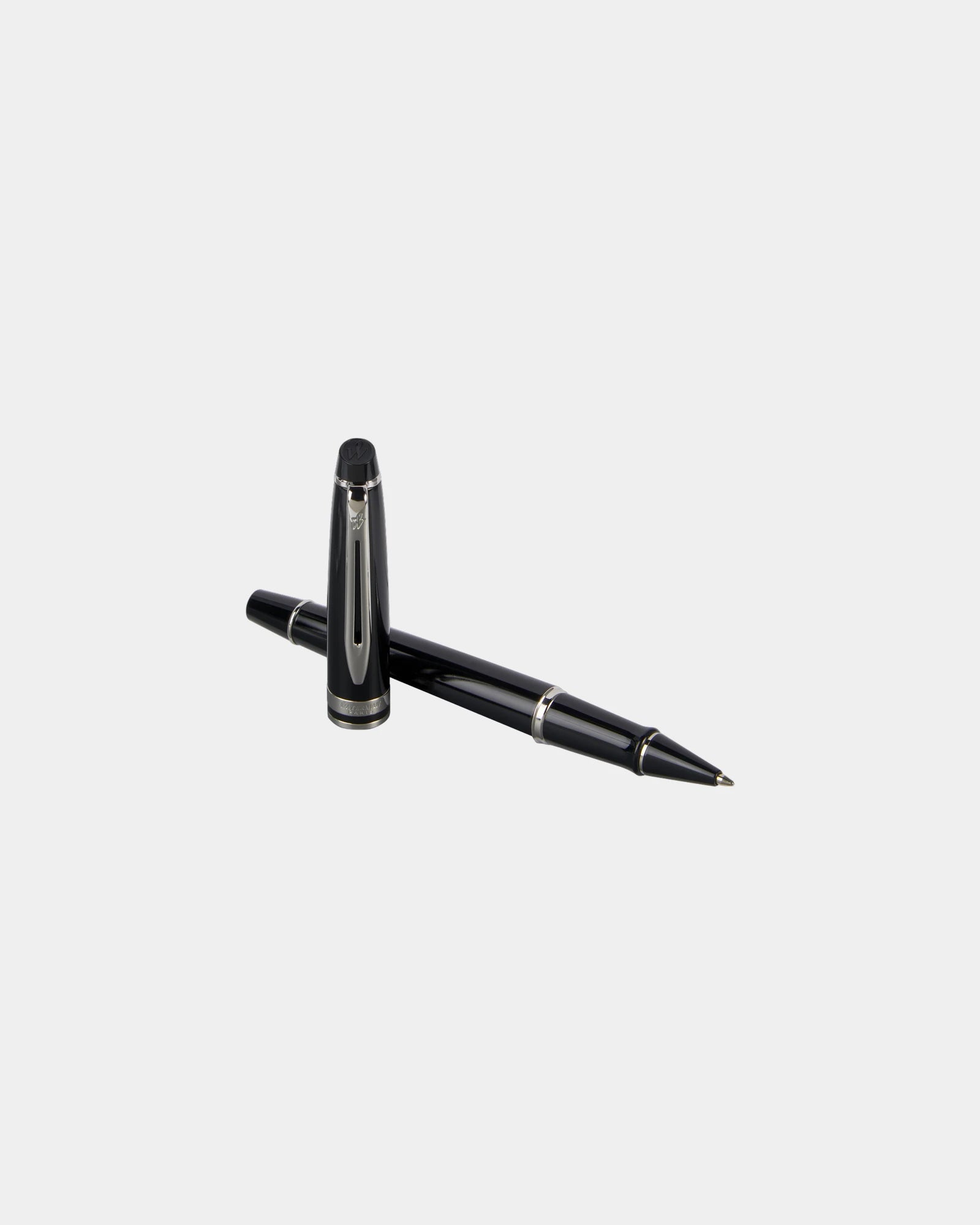 Rollerpen messing Waterman Expert om te personaliseren - 2
