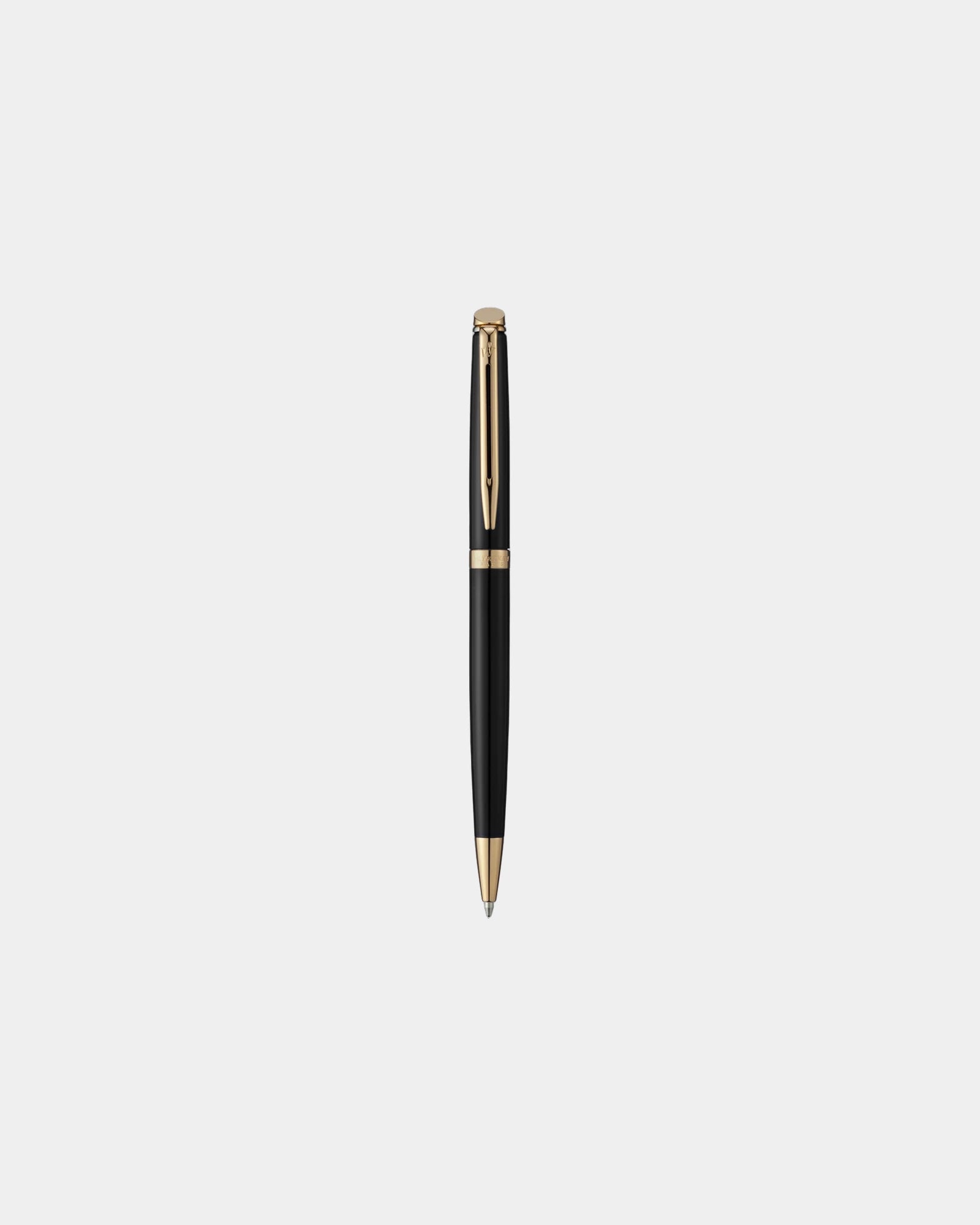 Balpen messing Waterman Hémisphère om te personaliseren - 1