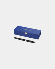 Rollerpen messing Waterman Hémisphère om te personaliseren - Zwart