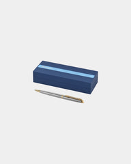 Balpen roestvrij staal Hémisphère om te personaliseren - 2