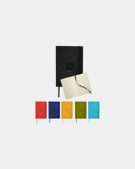 Notitieboek A5 zachte kaft om te personaliseren - 15