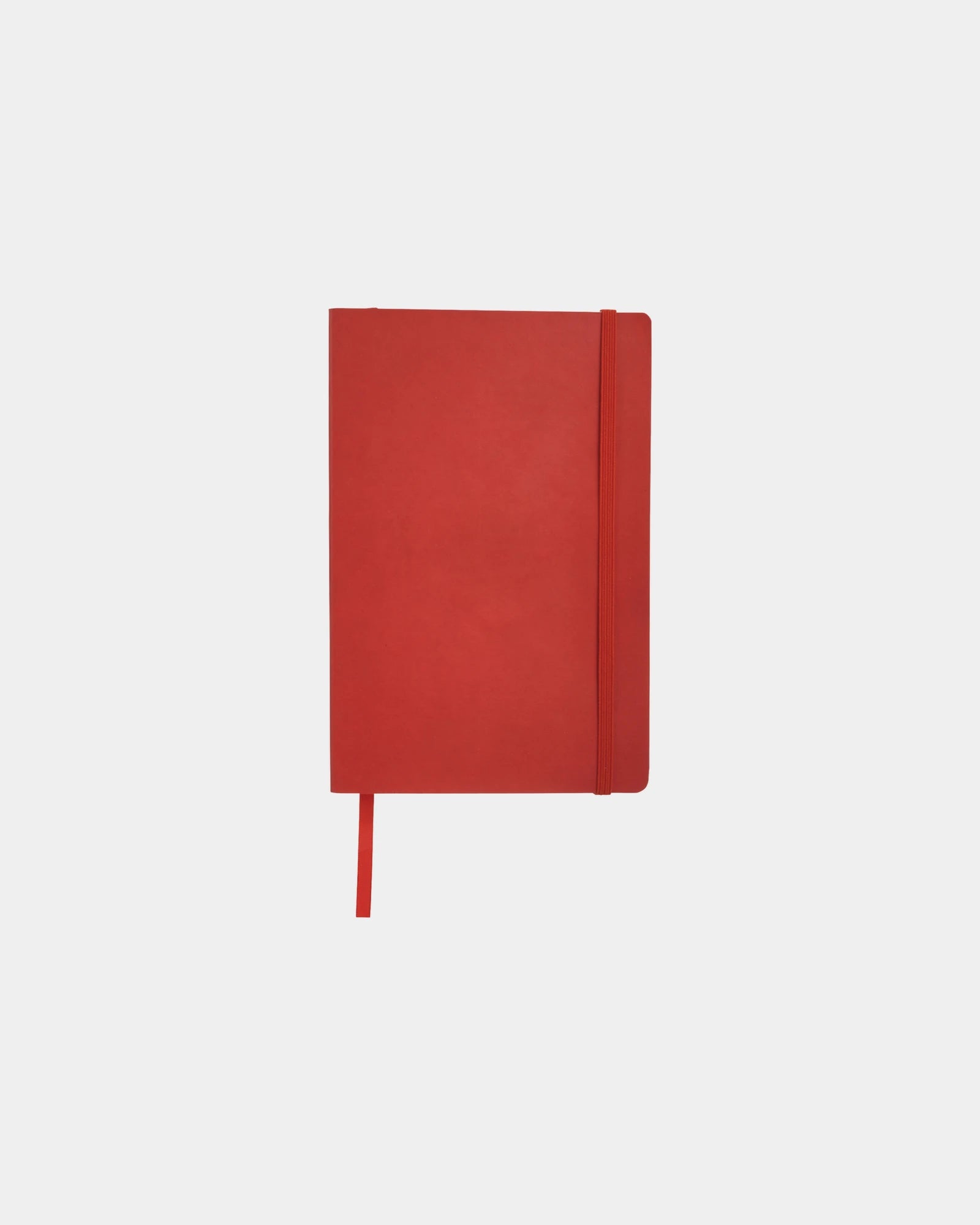 Notitieboek A5 zachte kaft om te personaliseren - 9