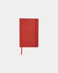 Notitieboek A5 zachte kaft om te personaliseren - 9