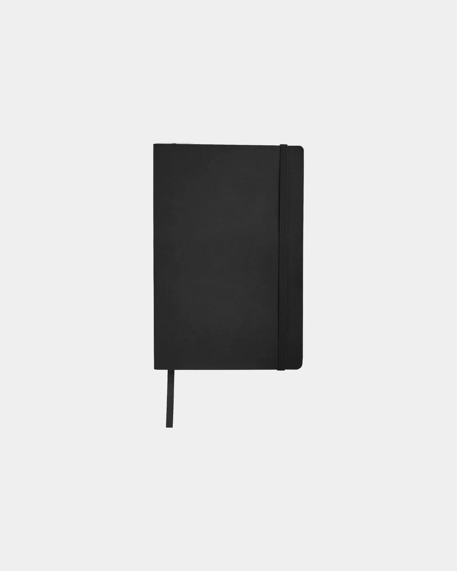 Notitieboek A5 zachte kaft om te personaliseren - 1