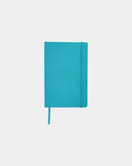 Notitieboek A5 zachte kaft om te personaliseren - 13