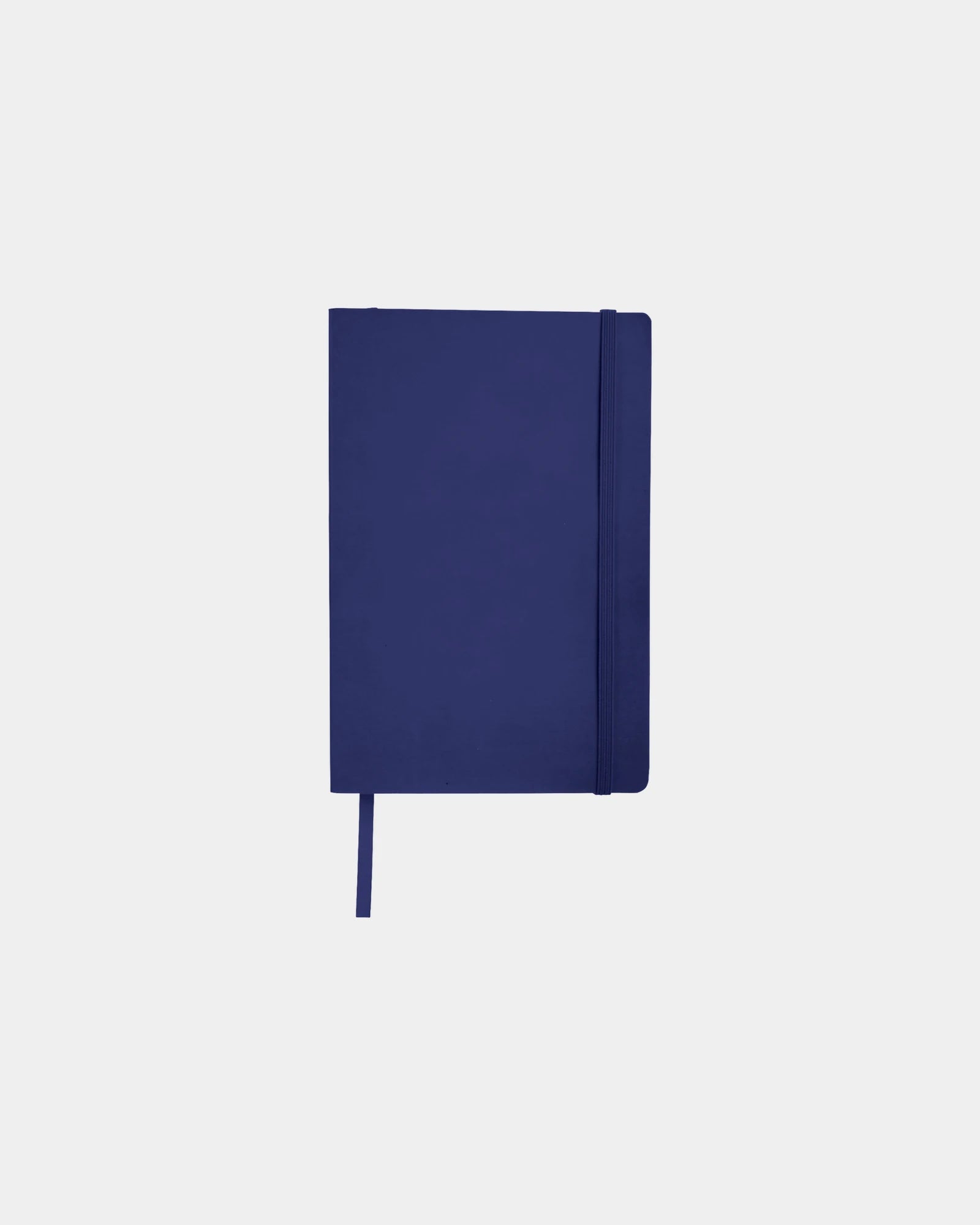 Notitieboek A5 zachte kaft om te personaliseren - 5