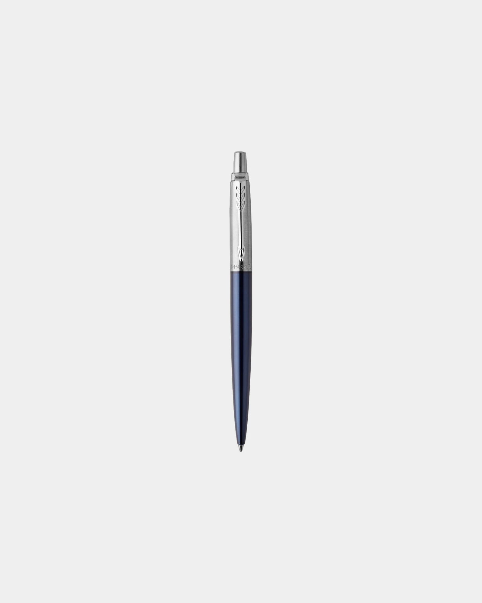 Balpen roestvrij staal Parker Jotter om te personaliseren - 3