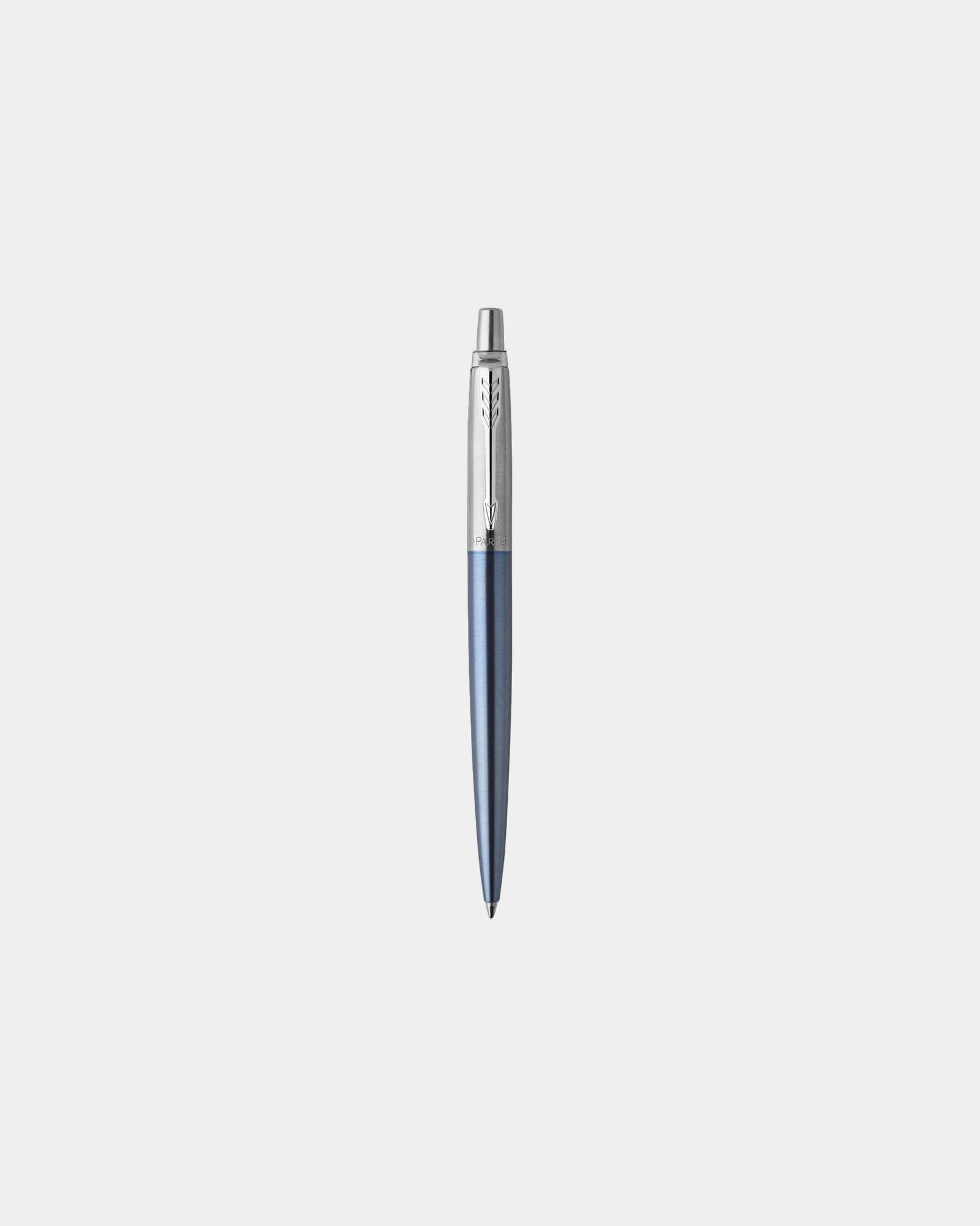 Balpen roestvrij staal Parker Jotter om te personaliseren - 5