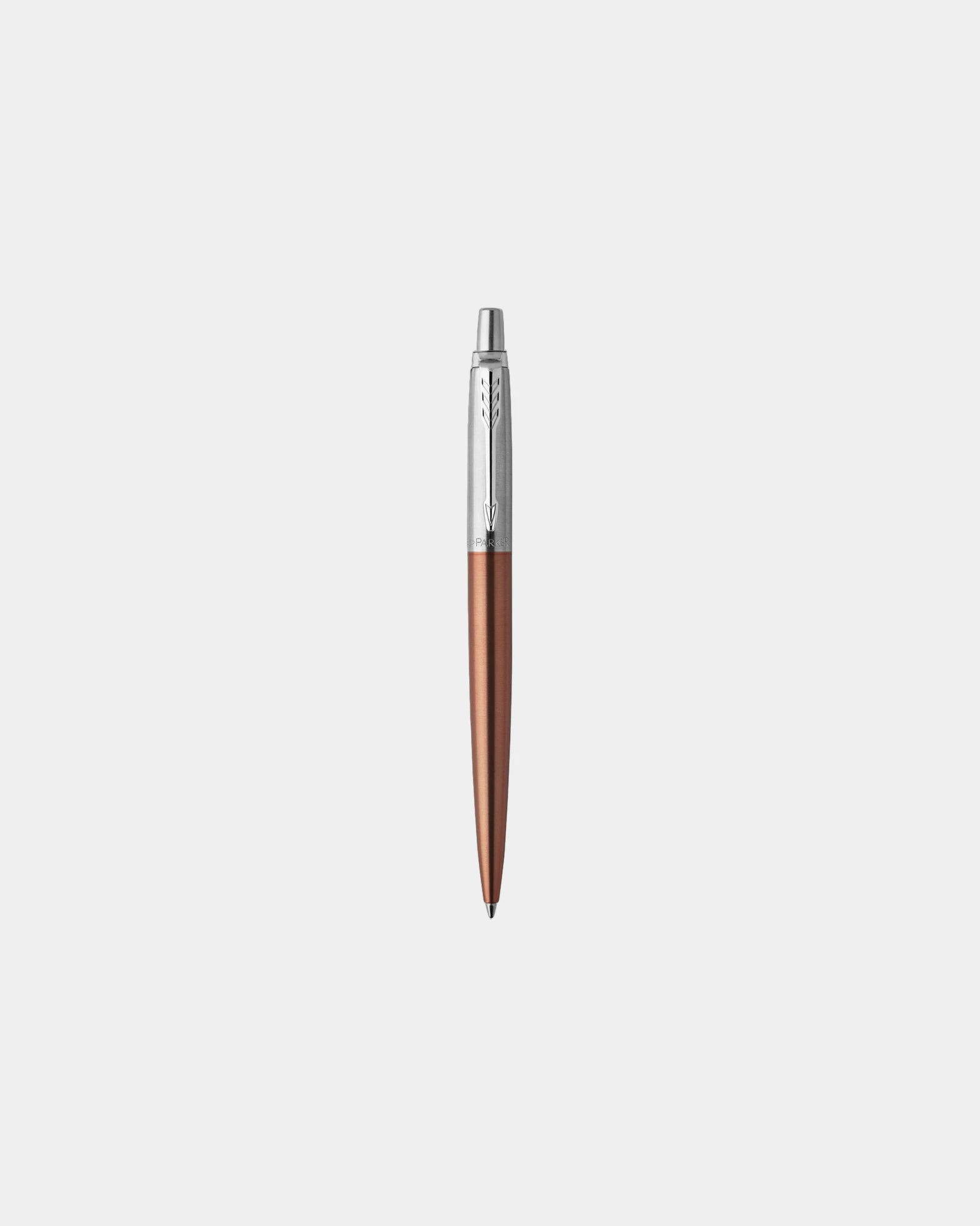 Balpen roestvrij staal Parker Jotter om te personaliseren - 7