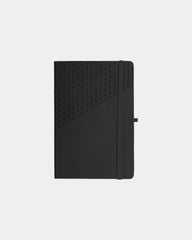 Notitieboek A5 PU thermo FSC om te personaliseren - 1