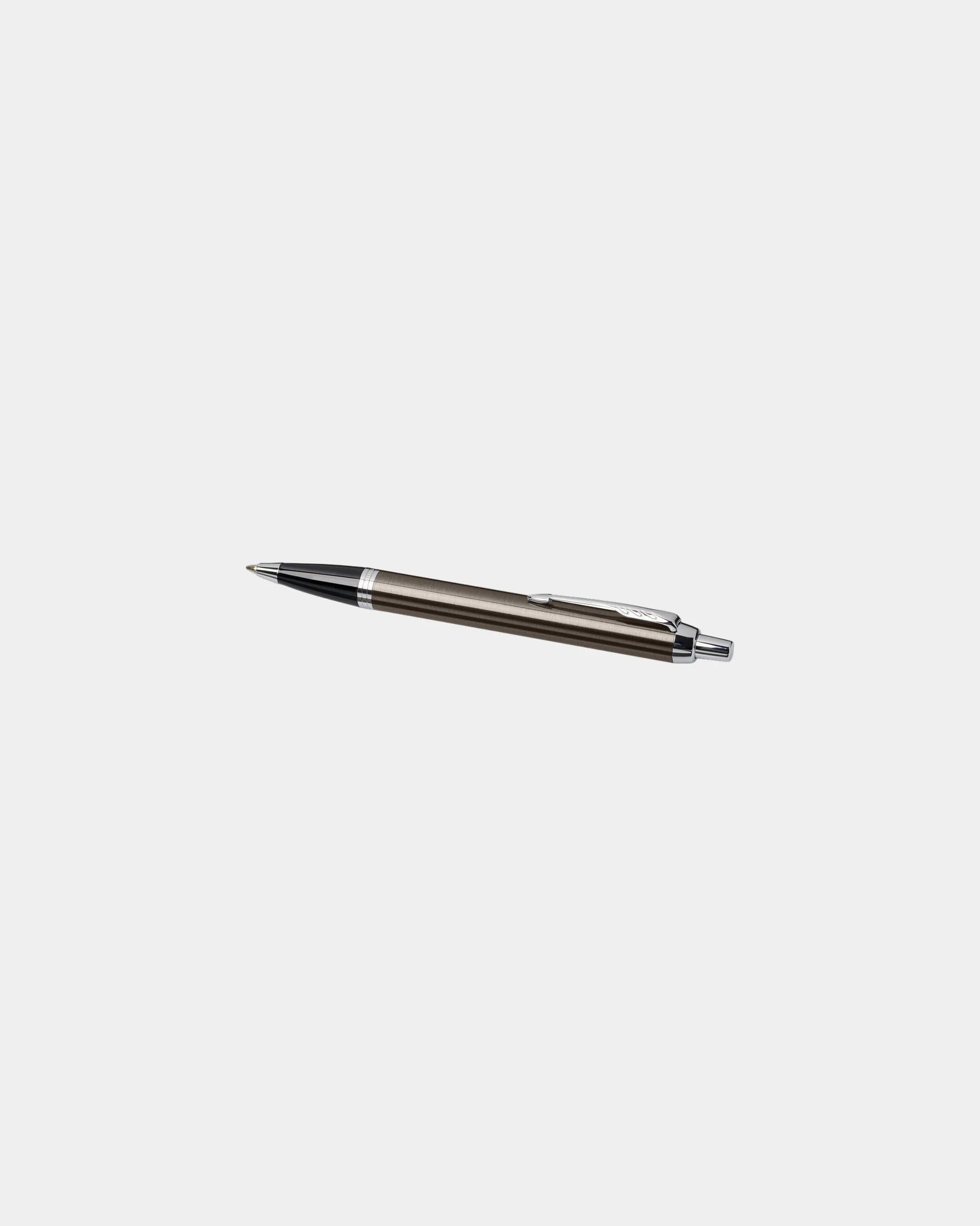 Balpen messing Parker IM om te personaliseren - 10