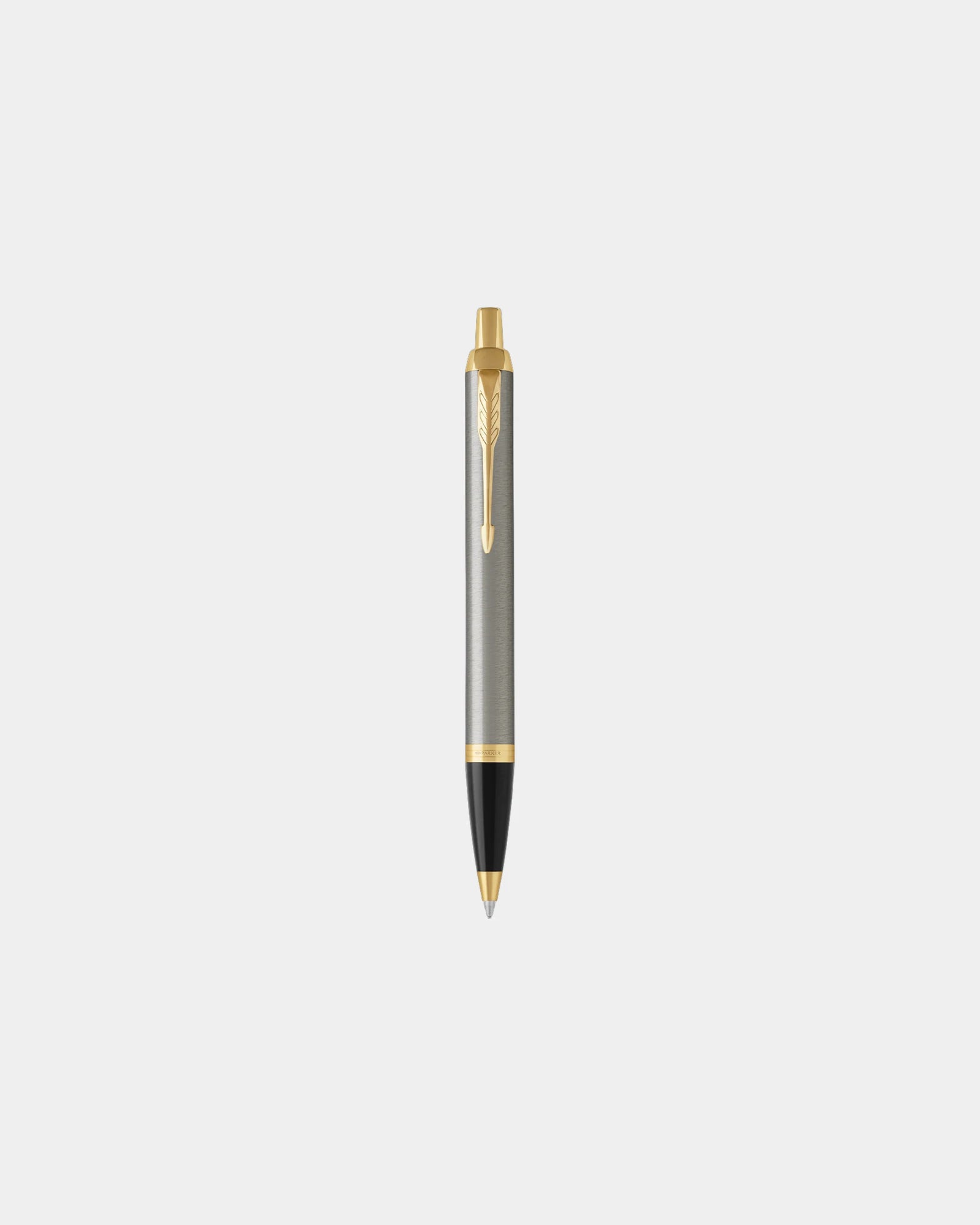 Balpen messing Parker IM om te personaliseren - 3