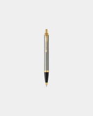 Balpen messing Parker IM om te personaliseren - 3
