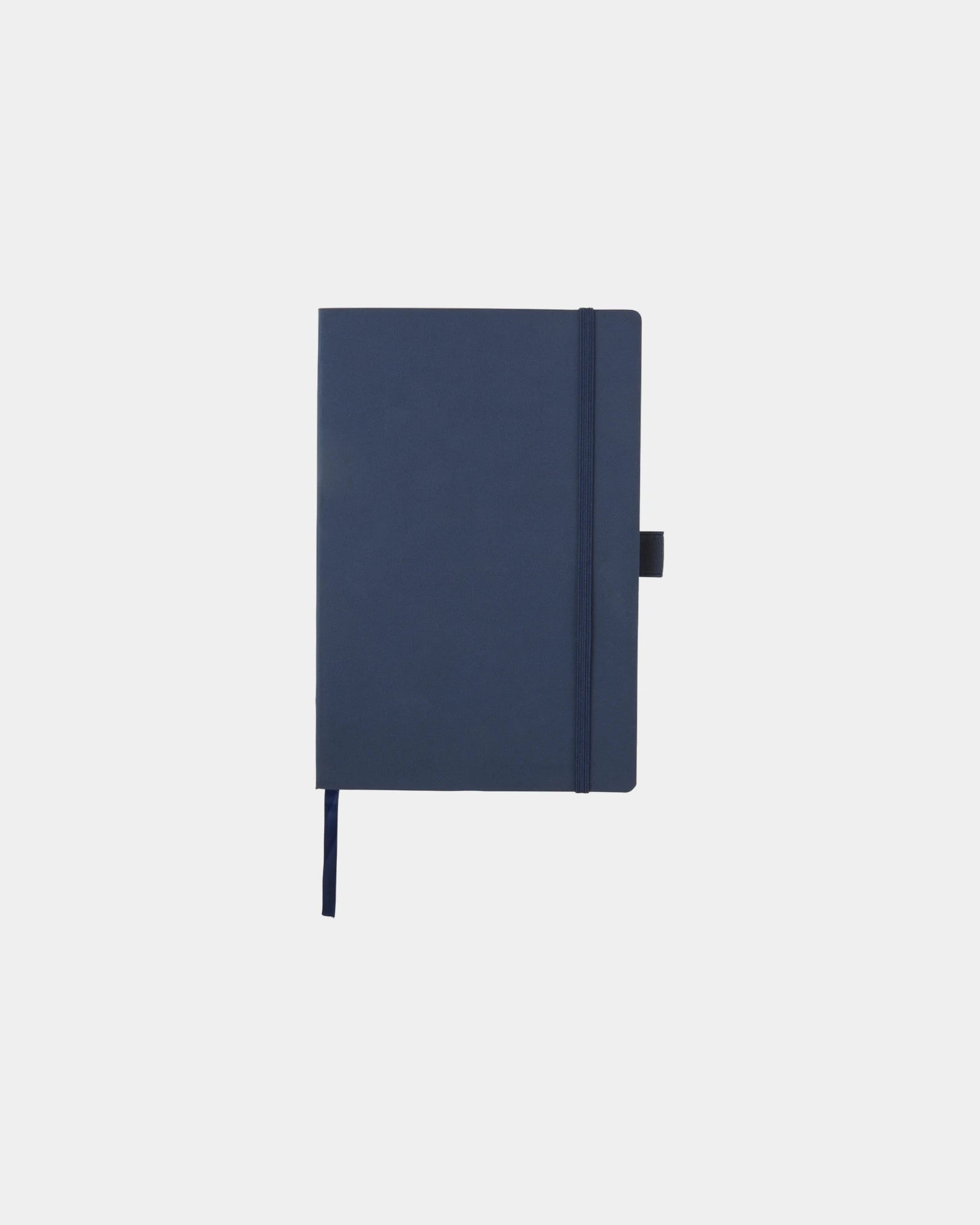 Notitieboek A5 softcover elastiek om te personaliseren - 5