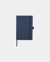 Notitieboek A5 softcover elastiek om te personaliseren - 5