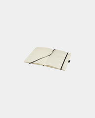 Notitieboek A5 softcover elastiek om te personaliseren - 2