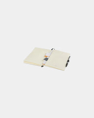 Notitieboek A5 softcover elastiek om te personaliseren - 3