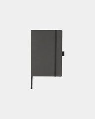 Notitieboek A5 softcover elastiek om te personaliseren - 1