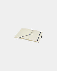 Notitieboek A5 softcover elastiek om te personaliseren - 6
