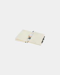 Notitieboek A5 softcover elastiek om te personaliseren - 7