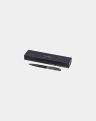 Balpen stylus Dash metaal zwarte inkt om te personaliseren - Zwart