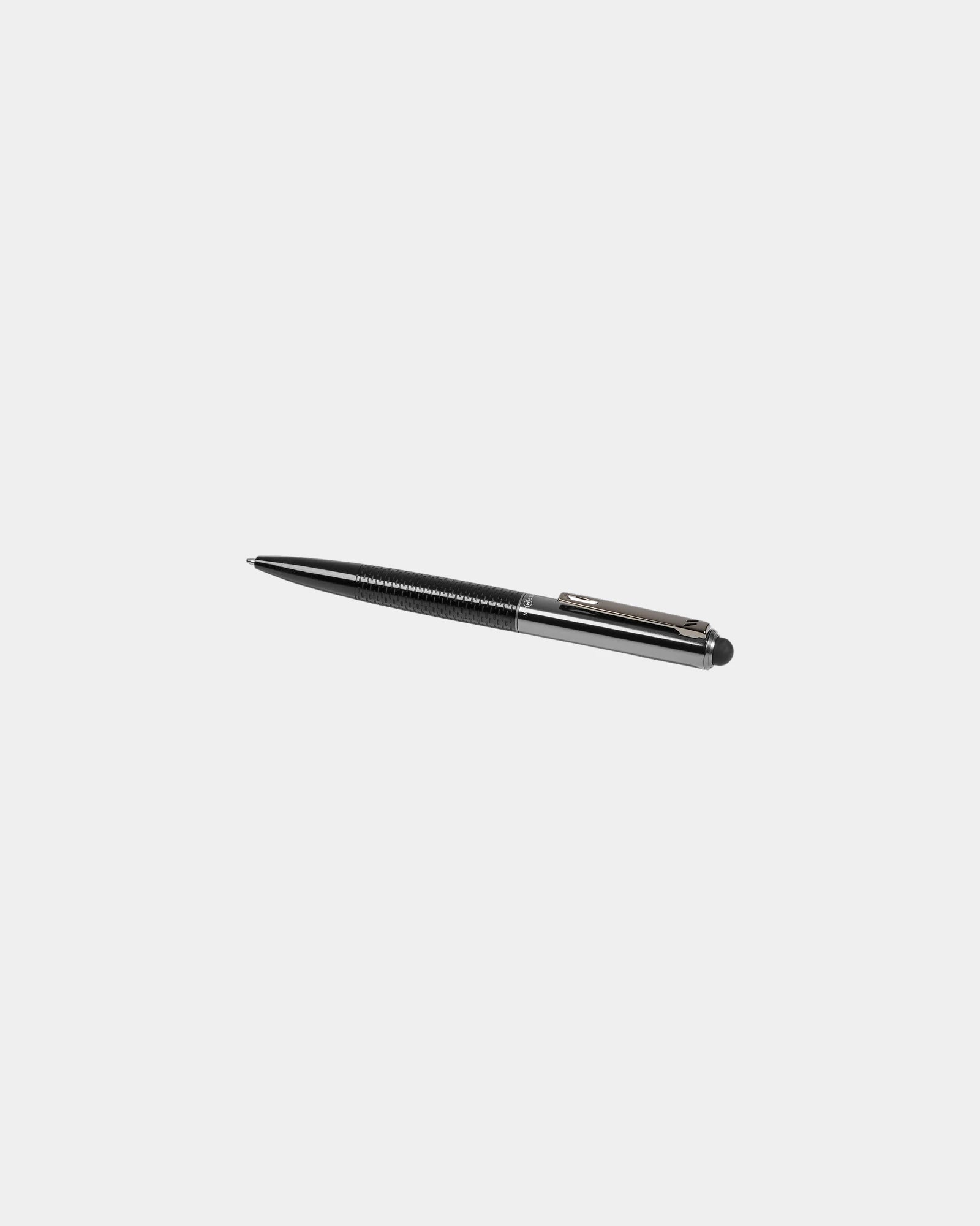 Balpen stylus Dash metaal zwarte inkt om te personaliseren - 2