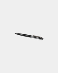 Balpen stylus Dash metaal zwarte inkt om te personaliseren - 2