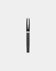 Pennenset carbon-finish met etui om te personaliseren - 1