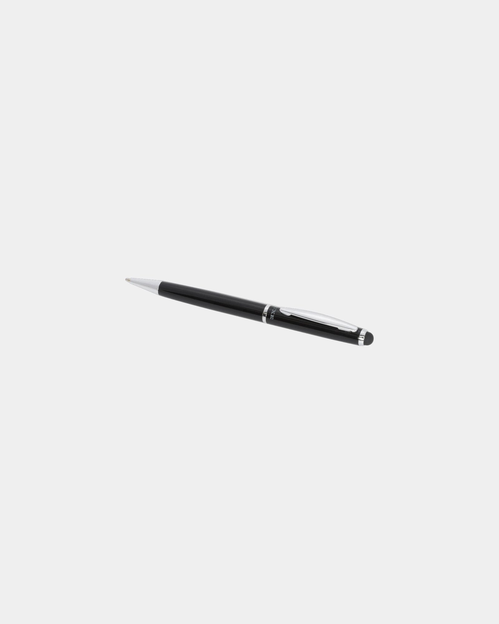 Stylusbalpen metaal met fluwelen etui om te personaliseren - 2