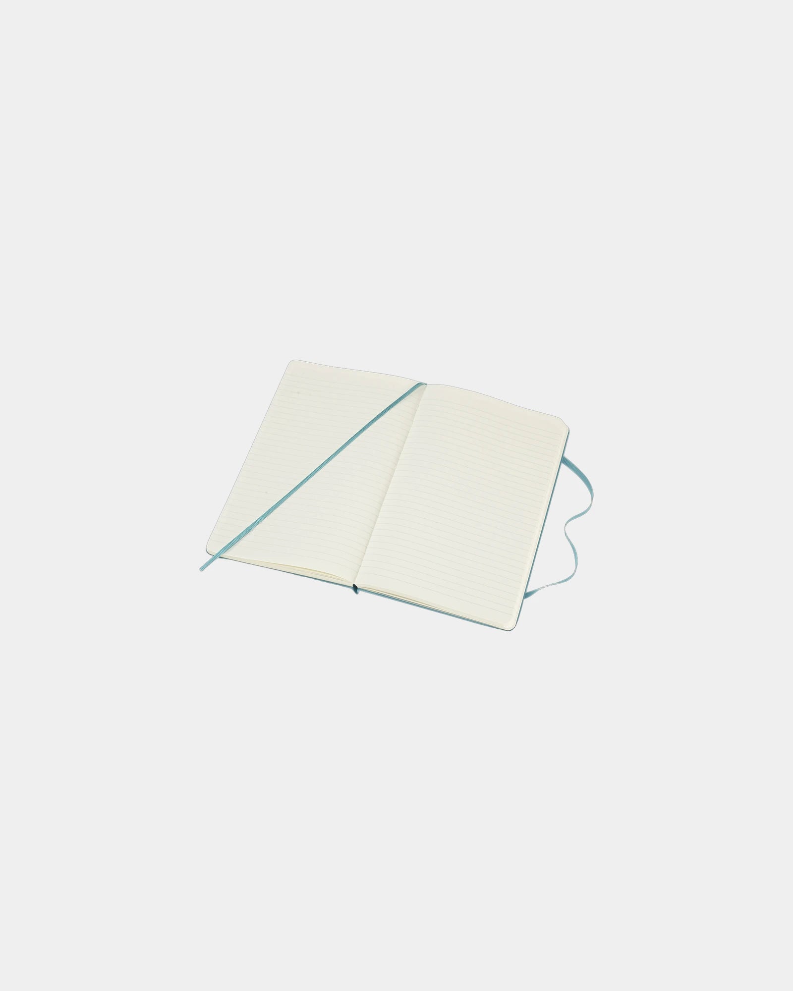 Notitieboek Moleskine Classic L om te personaliseren - 21