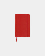 Notitieboek Moleskine Classic L om te personaliseren - 22