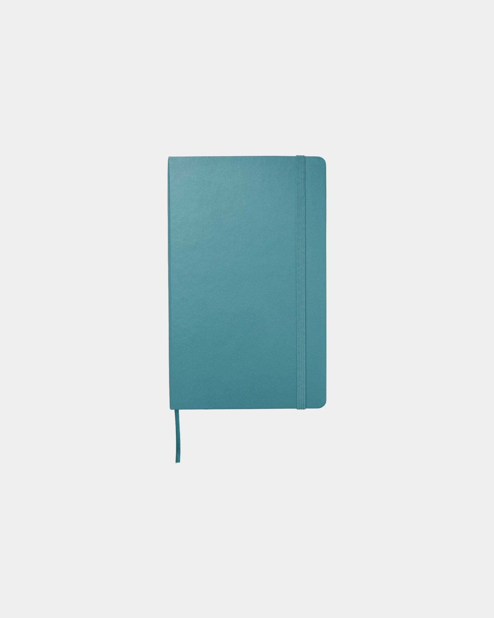 Notitieboek Moleskine Classic L om te personaliseren - 18