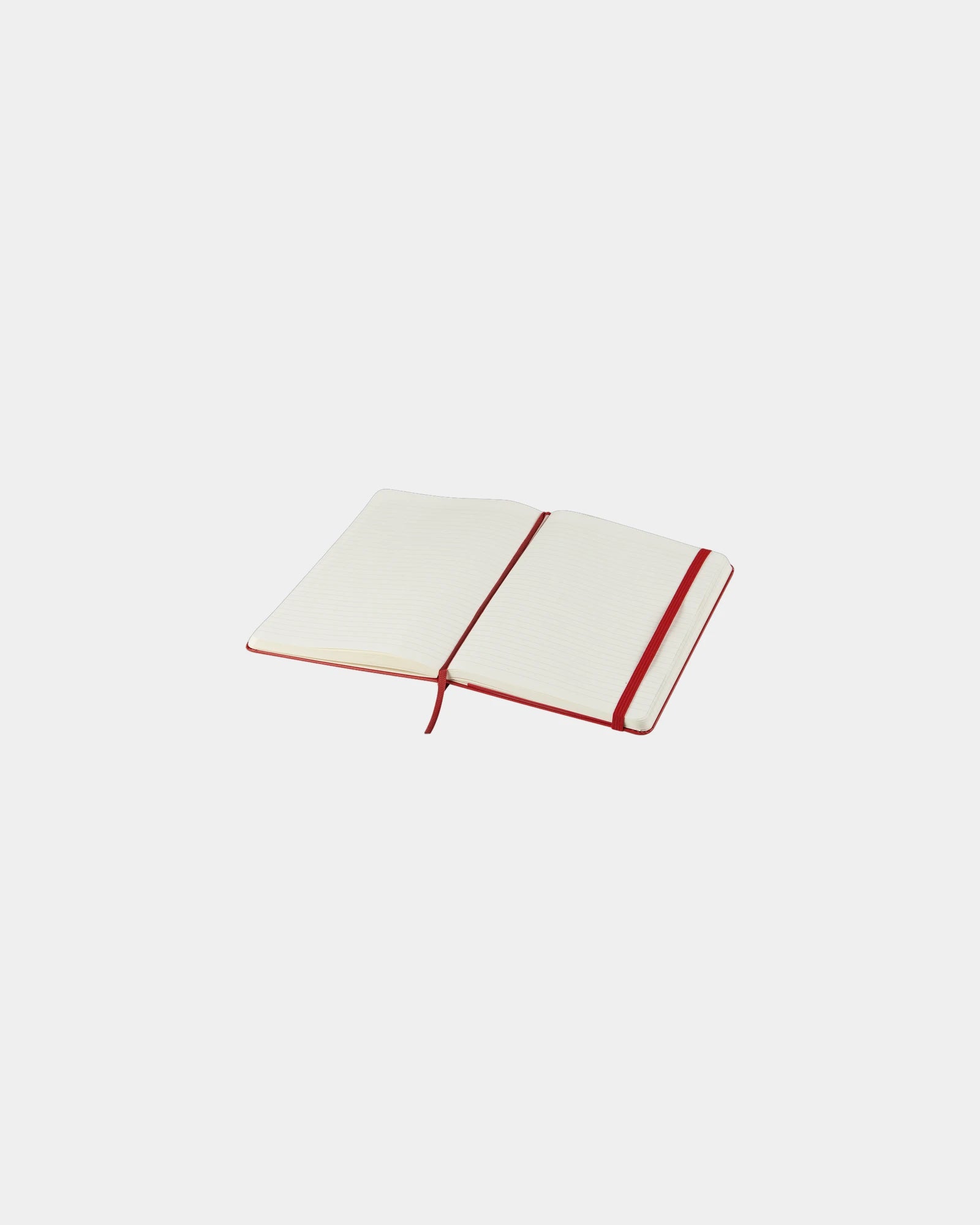 Notitieboek Moleskine Classic L om te personaliseren - 24