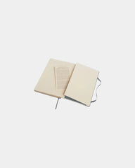 Notitieboek Moleskine Classic L om te personaliseren - 8
