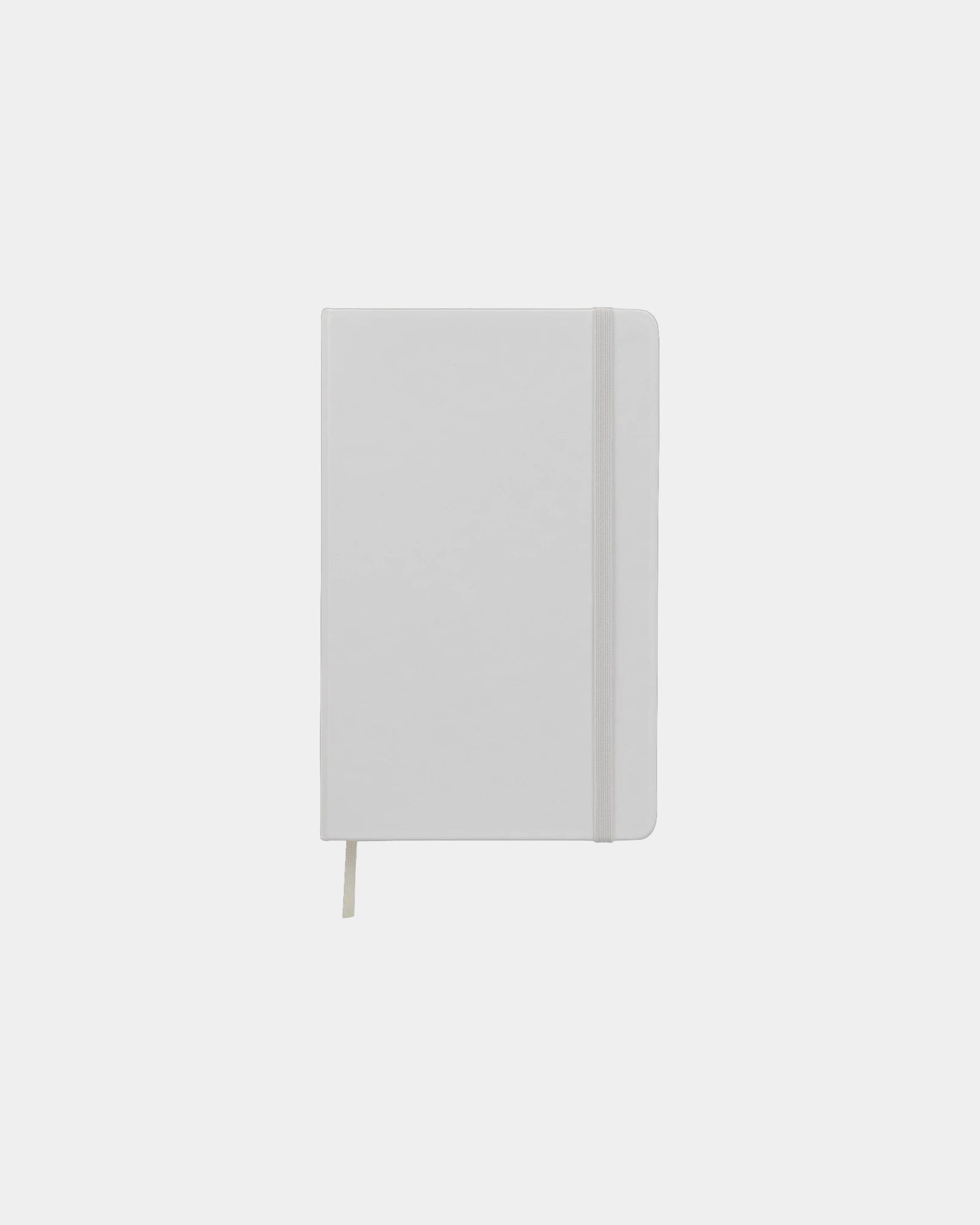 Notitieboek Moleskine Classic L om te personaliseren - 11