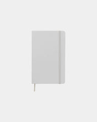 Notitieboek Moleskine Classic L om te personaliseren - 11