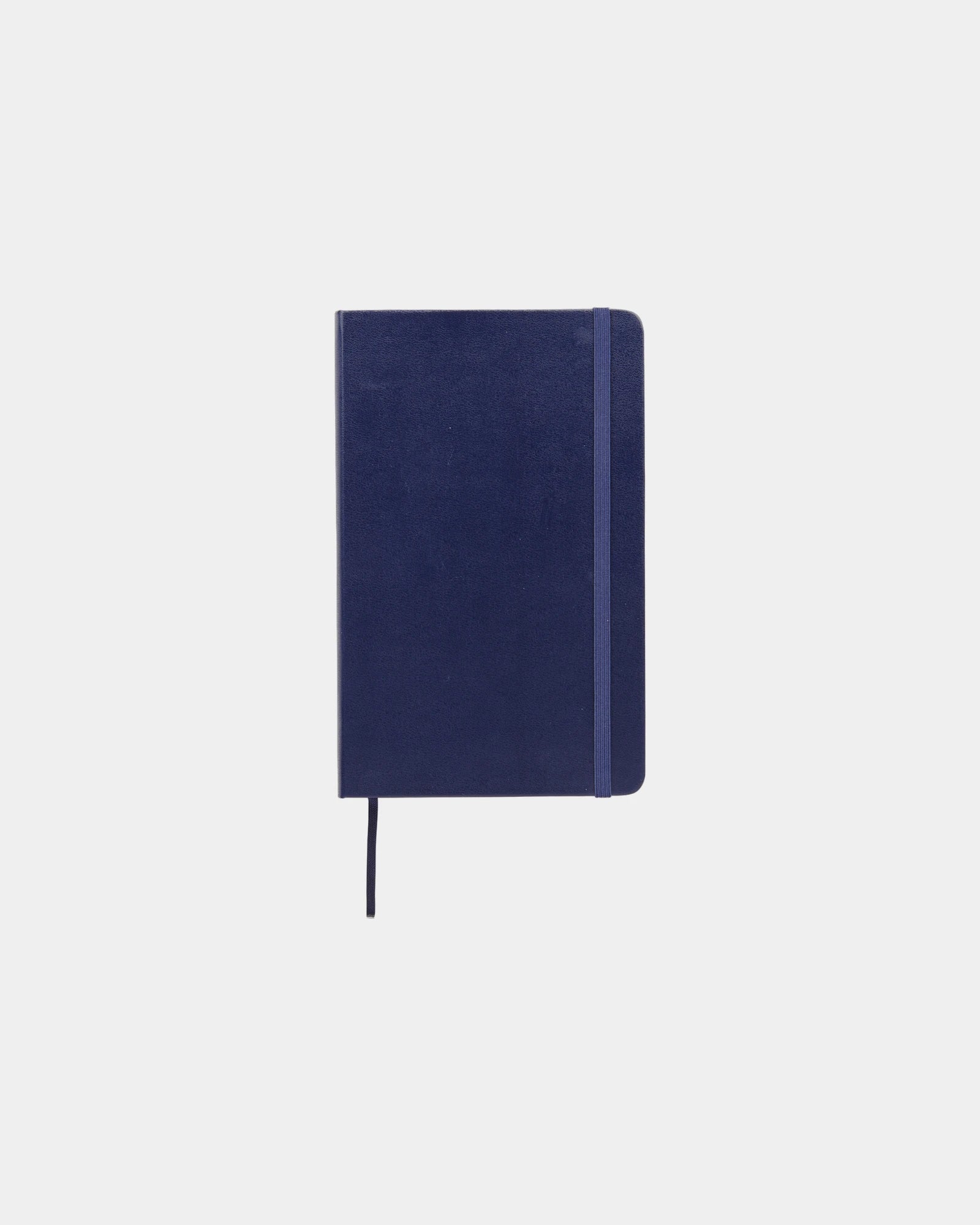 Notitieboek Moleskine Classic L om te personaliseren - 4