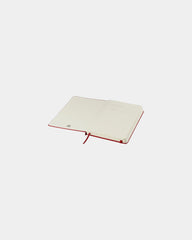 Notitieboek Moleskine Classic L om te personaliseren - 23