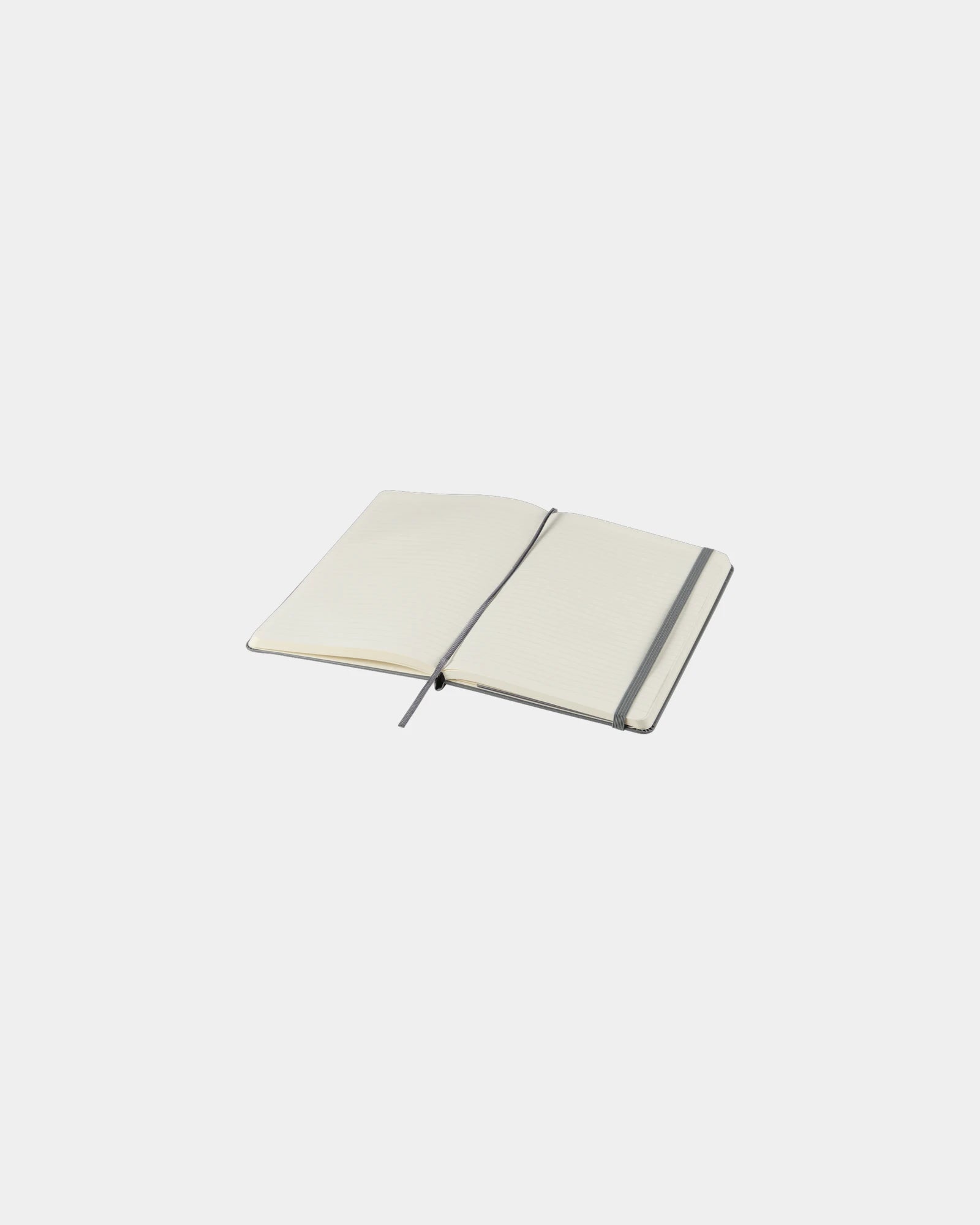 Notitieboek Moleskine Classic L om te personaliseren - 10